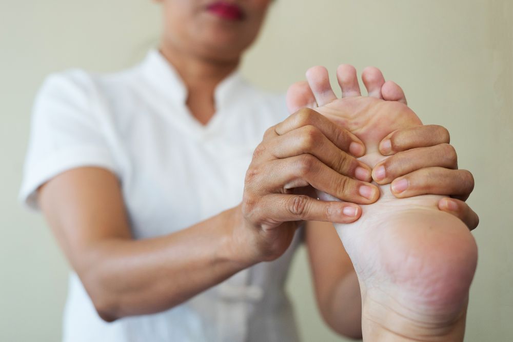 Plantar Fasciitis